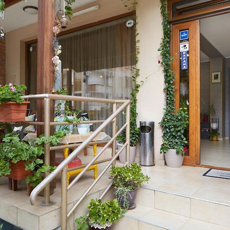 Nirvana Guest House Nesebar Buitenkant foto
