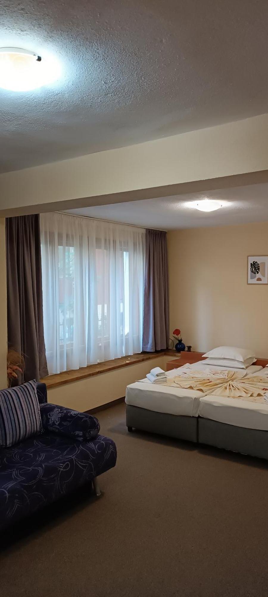 Nirvana Guest House Nesebar Kamer foto