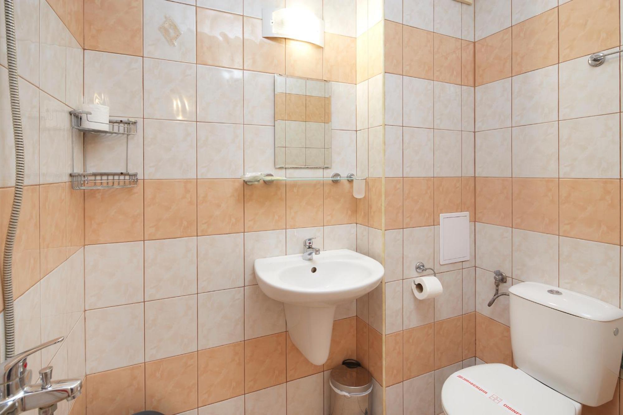 Nirvana Guest House Nesebar Buitenkant foto