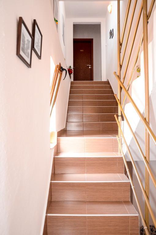 Nirvana Guest House Nesebar Buitenkant foto